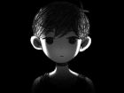 OMORI TITLE SCREEN (Black Space)