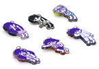 Omori Dangling Keychains (Headspace)