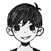 Omori Happy (No Background)