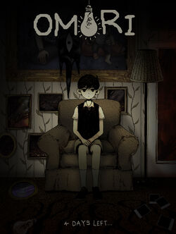 Played omori on steam last december ;-; and i'm in love with the game from  the game art style down to it's story it's so good ;-; wasn't…