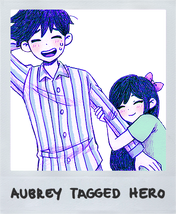 TAG AubreyHero