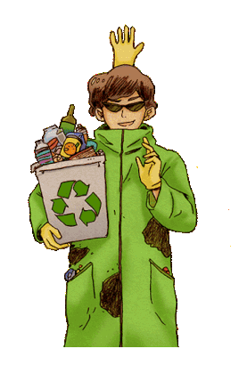 Recyclepath (Neutral)