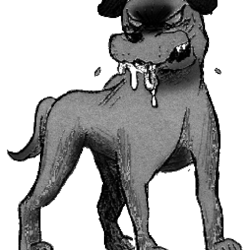 Discover 77+ anime dog gif best