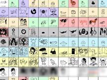 ENEMY concepts.