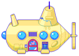 MUSTARD SUB
