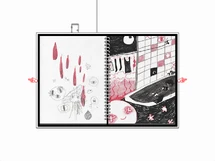 WS Sketchbook Example