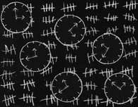 The background used for Time.