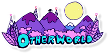 OTHERWORLD Logo