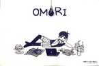 Omori Okamoto Event Illustration2