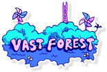 VAST FOREST