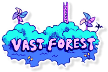 VAST FOREST