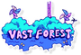 VAST FOREST Logo