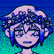 SPOILERS!! OMORI emotion chart for Icarus! by LuminAery on Newgrounds