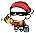 Omori Santa Kickstarter