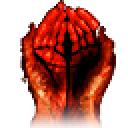 The Throne of Hands.