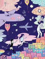 OMORI'S STORY PAGE 7