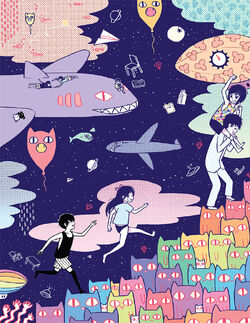 Omori – Wikipédia, a enciclopédia livre