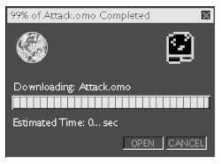 does the download window mean anything? (full question in the comments) :  r/OMORI