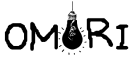OMORI logo