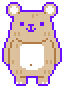 RAREST BEAR | OMORI Wiki | Fandom