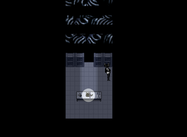 PUNISHMENT AREA