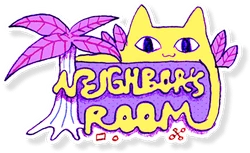 BIG YELLOW CAT | OMORI Wiki | Fandom