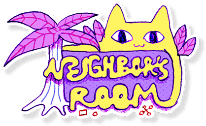 NEIGHBOR'S ROOM | OMORI Wiki | Fandom
