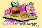 AUBREY's Yanki Burger & Fries