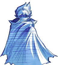 Infinite Ex-Hubby (Defeated)