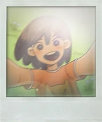 FA ALBUM 38.png (321 KB) (8/14): I went to the bathroom, and came back to this photo... KEL says he took a picture of himself on accident, but I don't believe him...