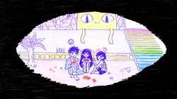 NEIGHBOR'S ROOM | OMORI Wiki | Fandom