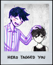 TAG HEROOMORI (Unused)