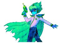 SpaceExBoyfriend Damaged