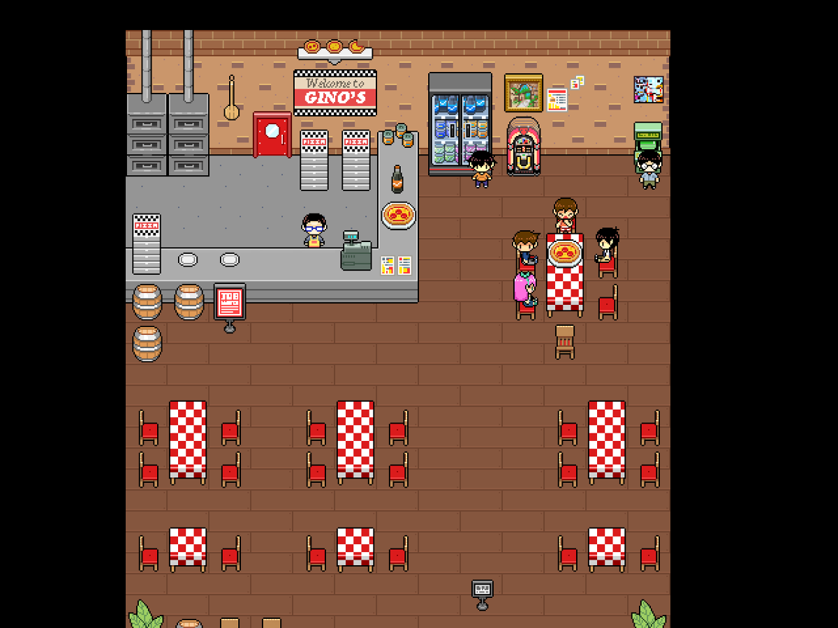 GINO'S OMORI Wiki Fandom