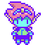 Capt. Spaceboy Sprite