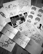 Omori | Wiki Omori | Fandom