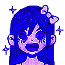 Aubrey Omori Wiki Fandom She is fought two times by sunny and kel on day 1 in the real world. aubrey omori wiki fandom