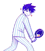 HERO (Basil Rush only)