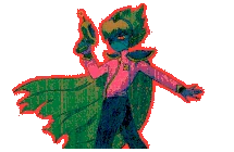 SpaceExBoyfriend Enraged