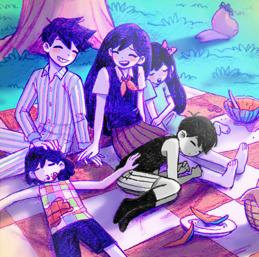 Omori Brings In New Content, but Does It Answer Players' Questions?