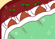 One of the eleven movies that plays in the Royal Theater.