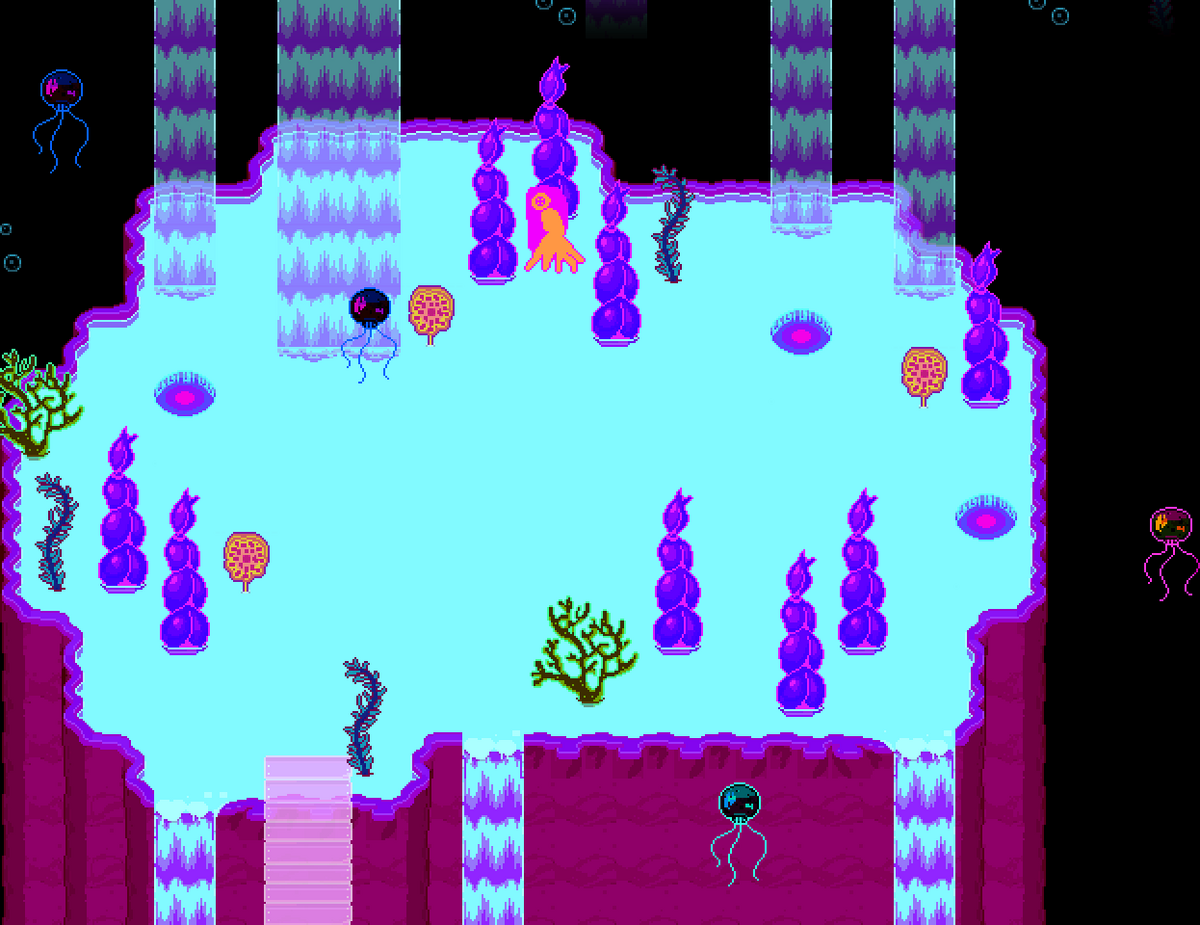 Picture of Deeper Well