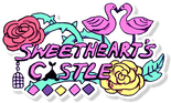 SWEETHEART'S CASTLE Logo
