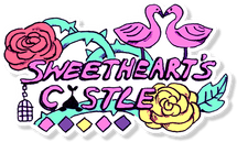 SWEETHEART'S CASTLE