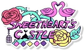 SWEETHEART'S CASTLE Logo