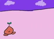 One of the eleven movies that plays in the Royal Theater.