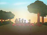 SunsetPicnic