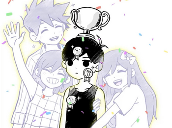 Omori First Award
