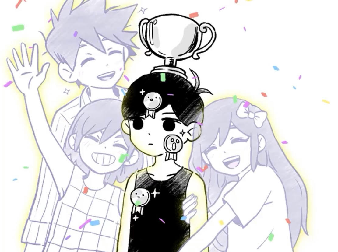 ACHIEVEMENTS, OMORI Wiki