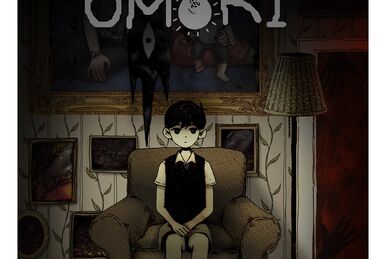 The Mysterious Allure of Omori. This indie game's lore — and the